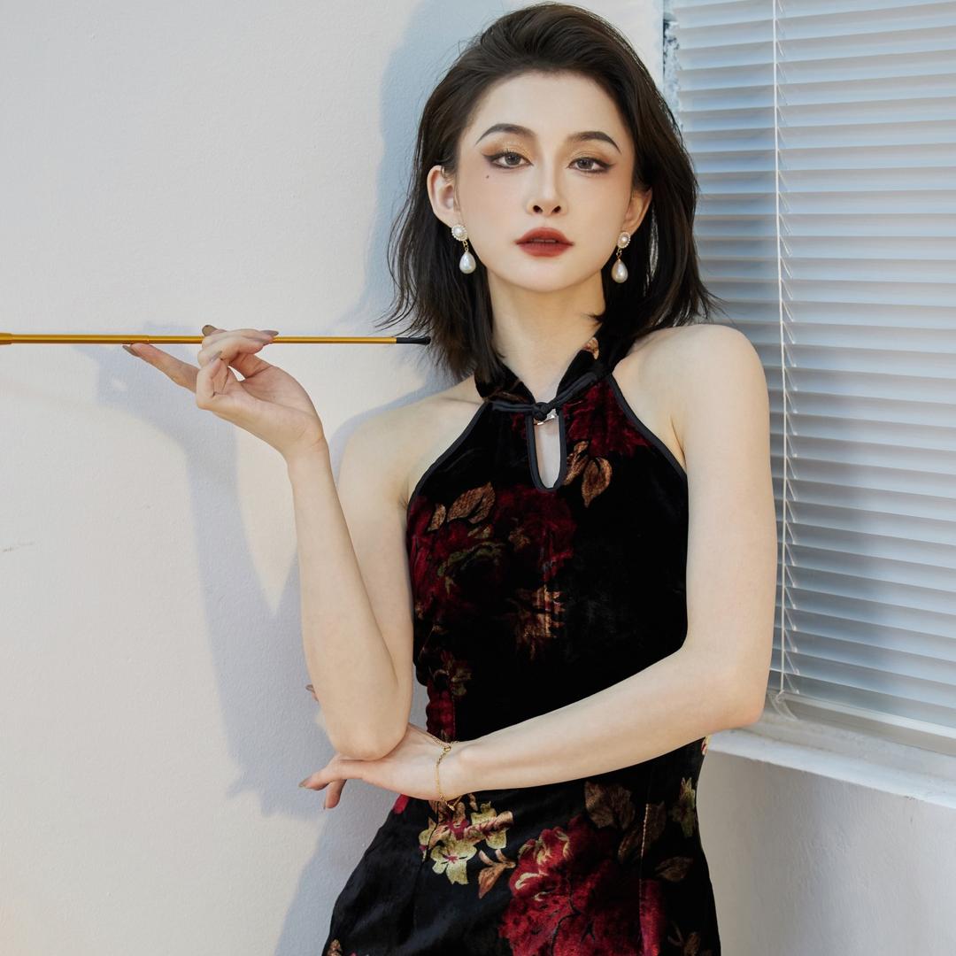 王七叶Mini@抖音