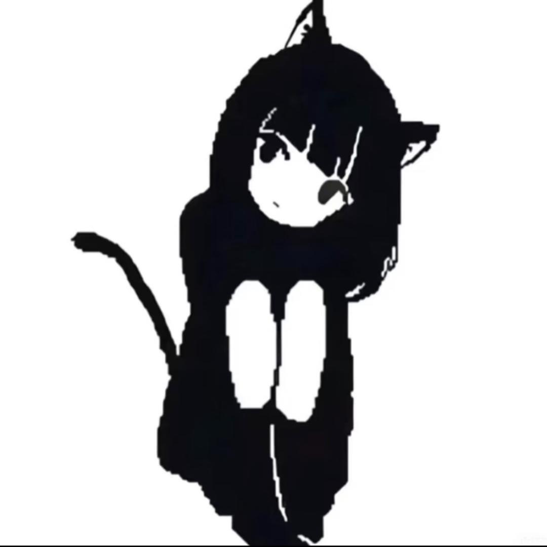 本喵