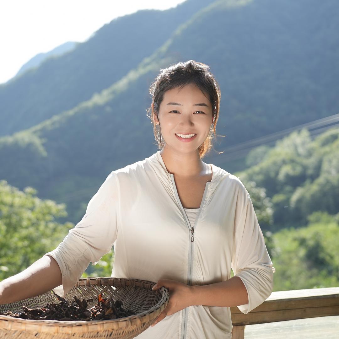 罗妹妹