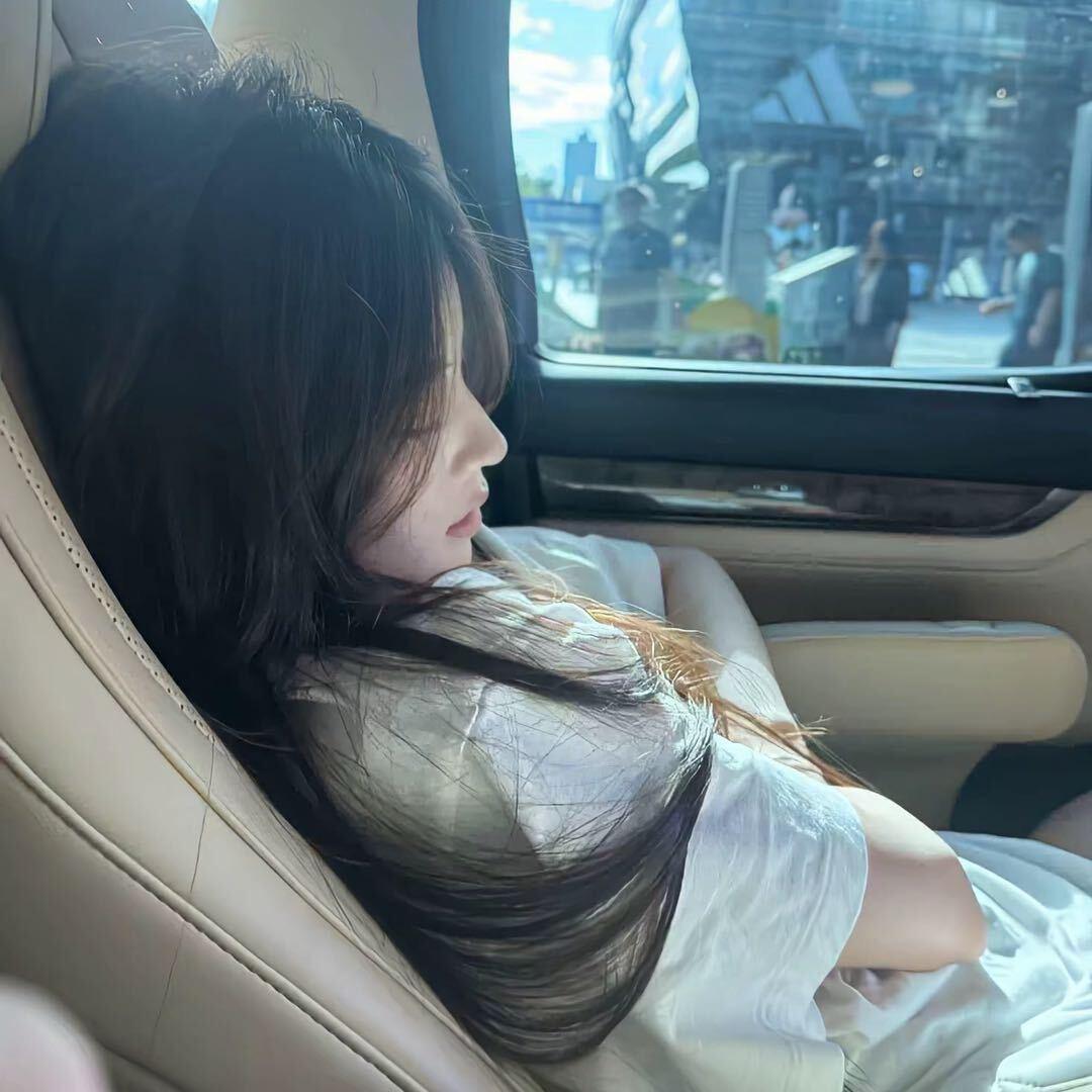 小猫咪好困💤