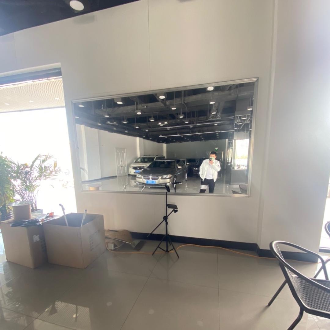 蒙蒙。不懂车🥴   龍鳳堂🪷