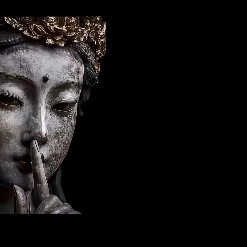 歲月無聲。