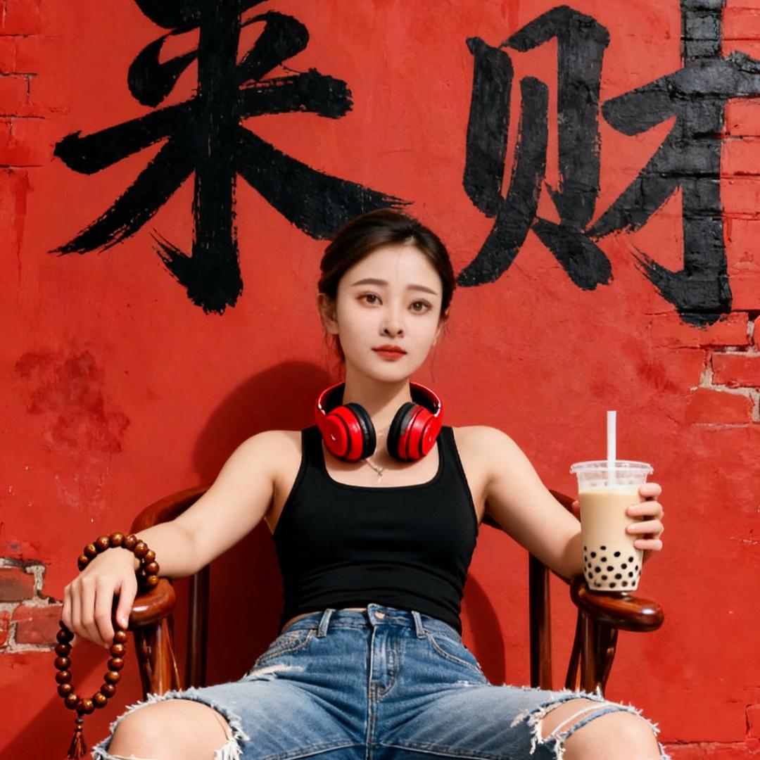 晚楓🍀