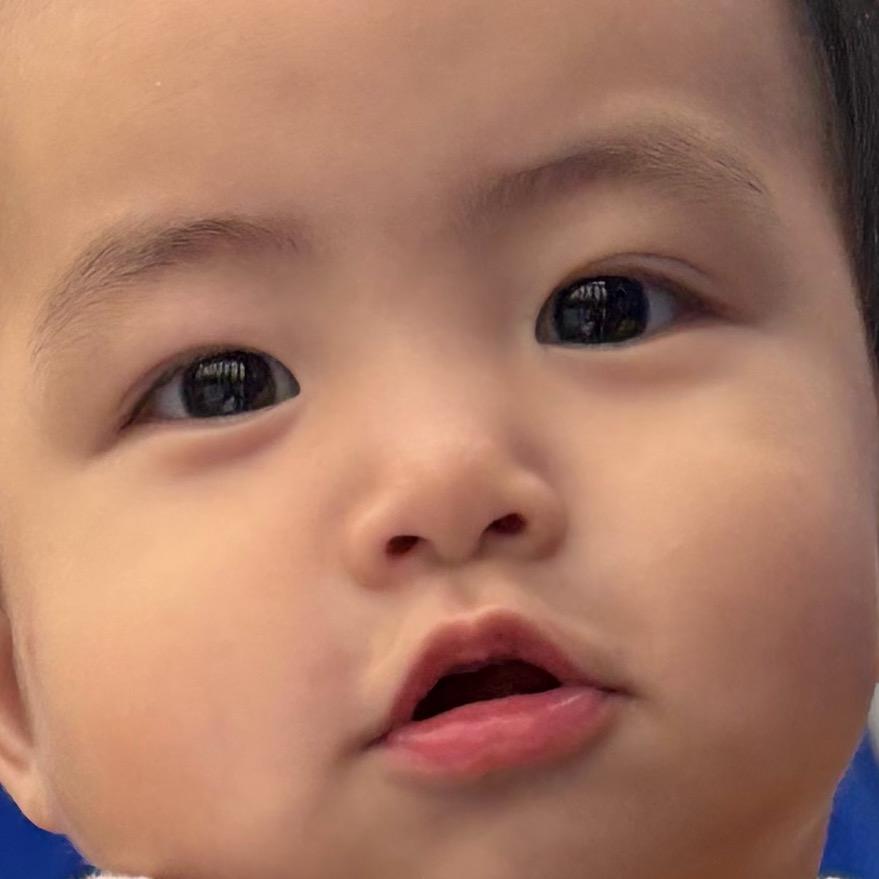 有点冷❄️(＞﹏＜)❄️