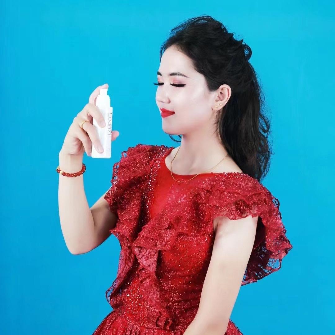 BIBINA 直播间 (护肤分享）