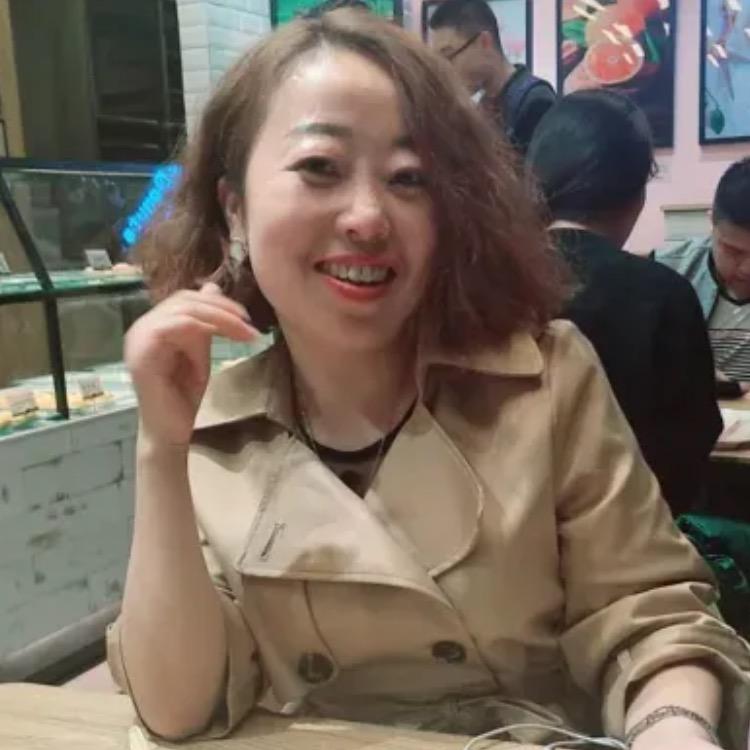 慧琳摆摊日记