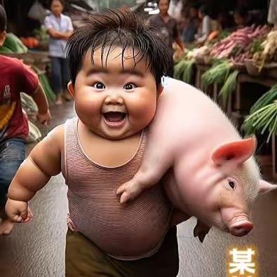 皮薄馅多的大包子