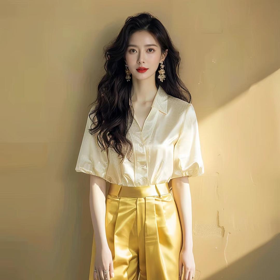 LuLu穿搭