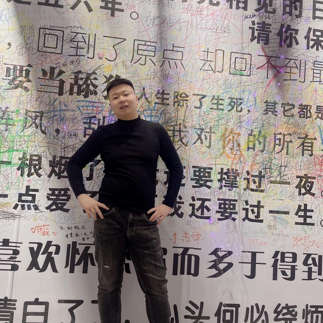 Yang灬