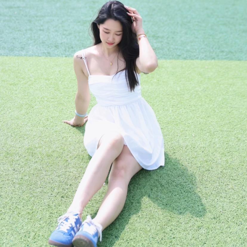 小妍恋爱脑