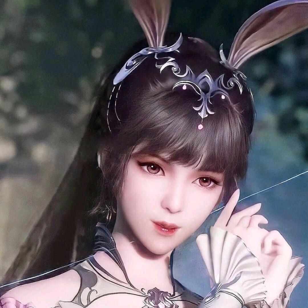 小五霓霓