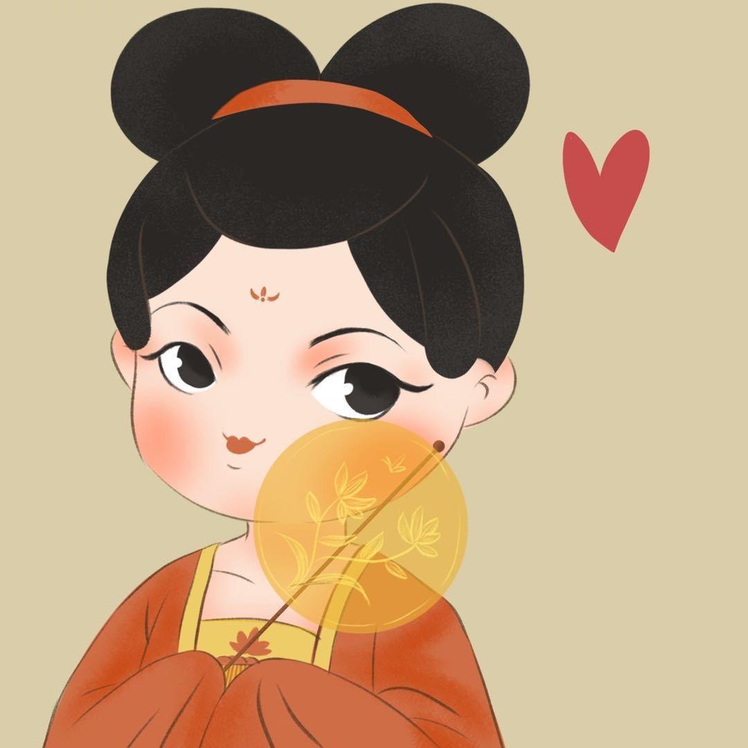 麦穗儿🌾