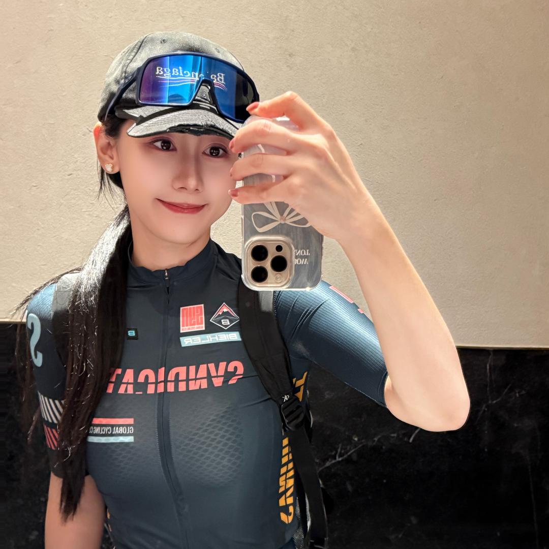 🚴🏻‍♀️大腿儿