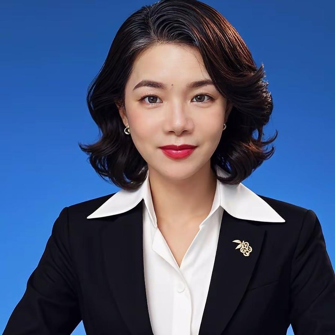 英子