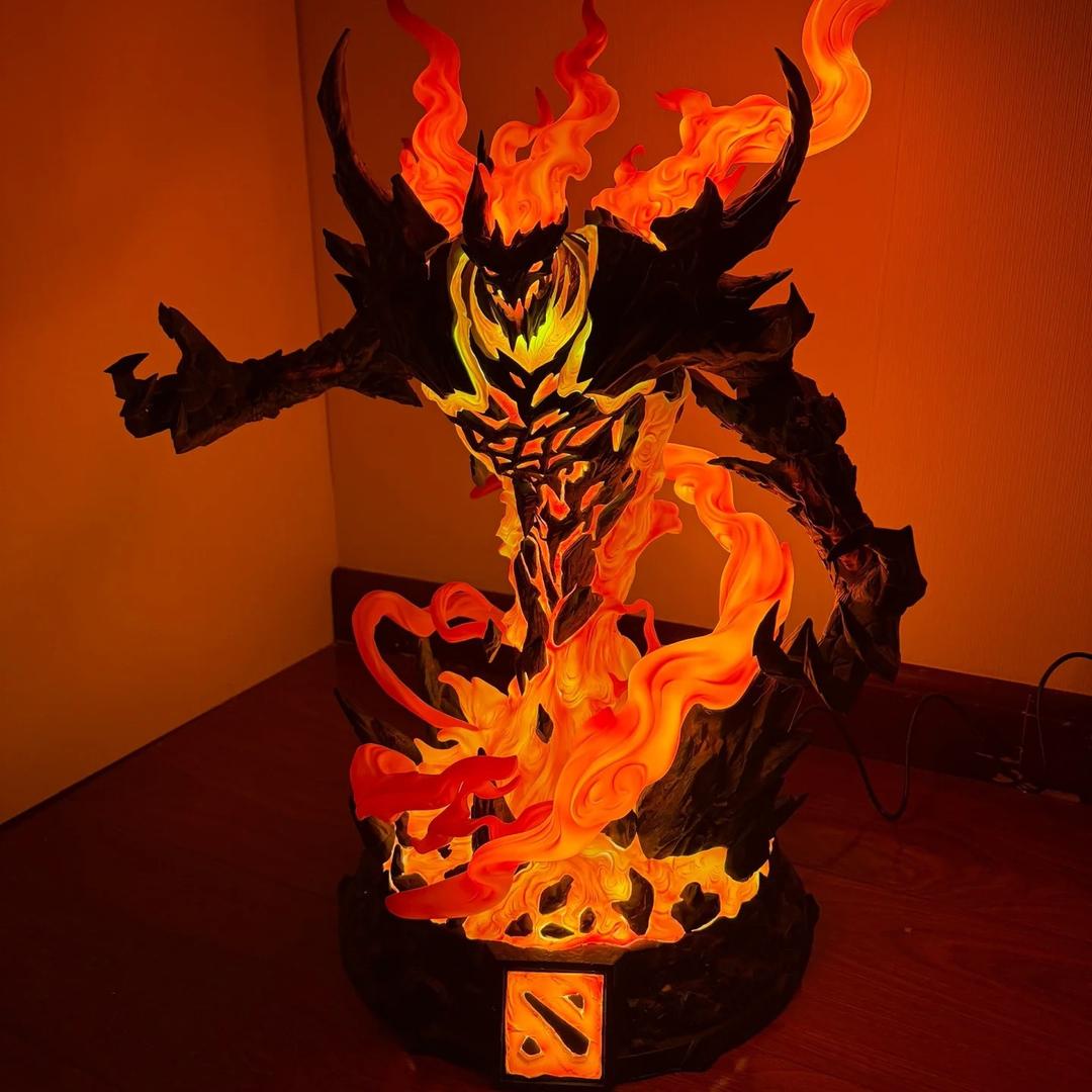 k神