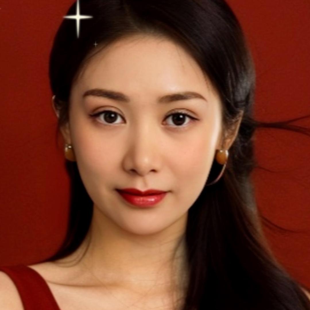 麦穗
