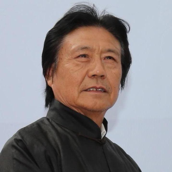 王恒亮教盆景