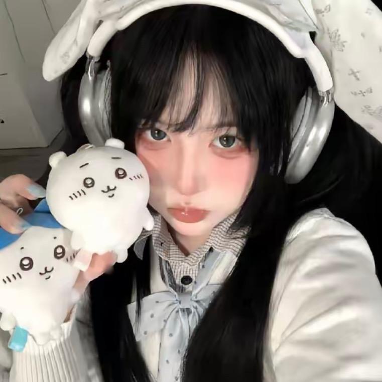 の萌碎酱^小念🫧