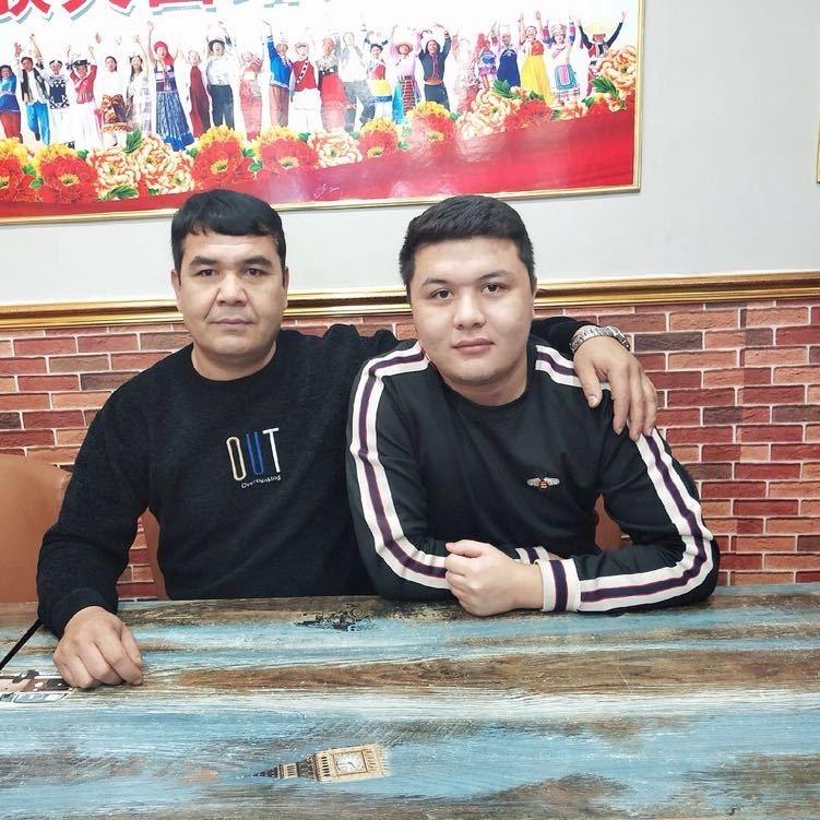 吉力力.图迪