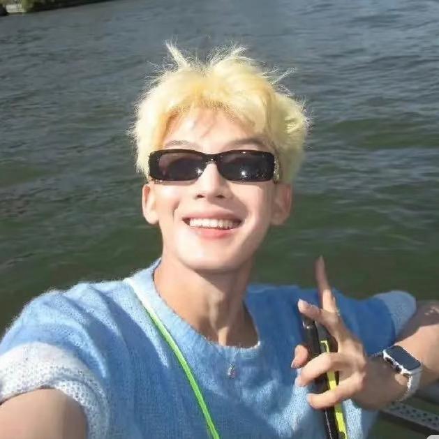 男明兴