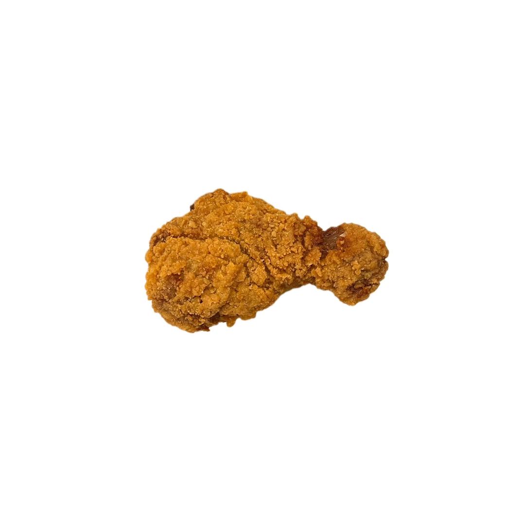 一个鸡腿