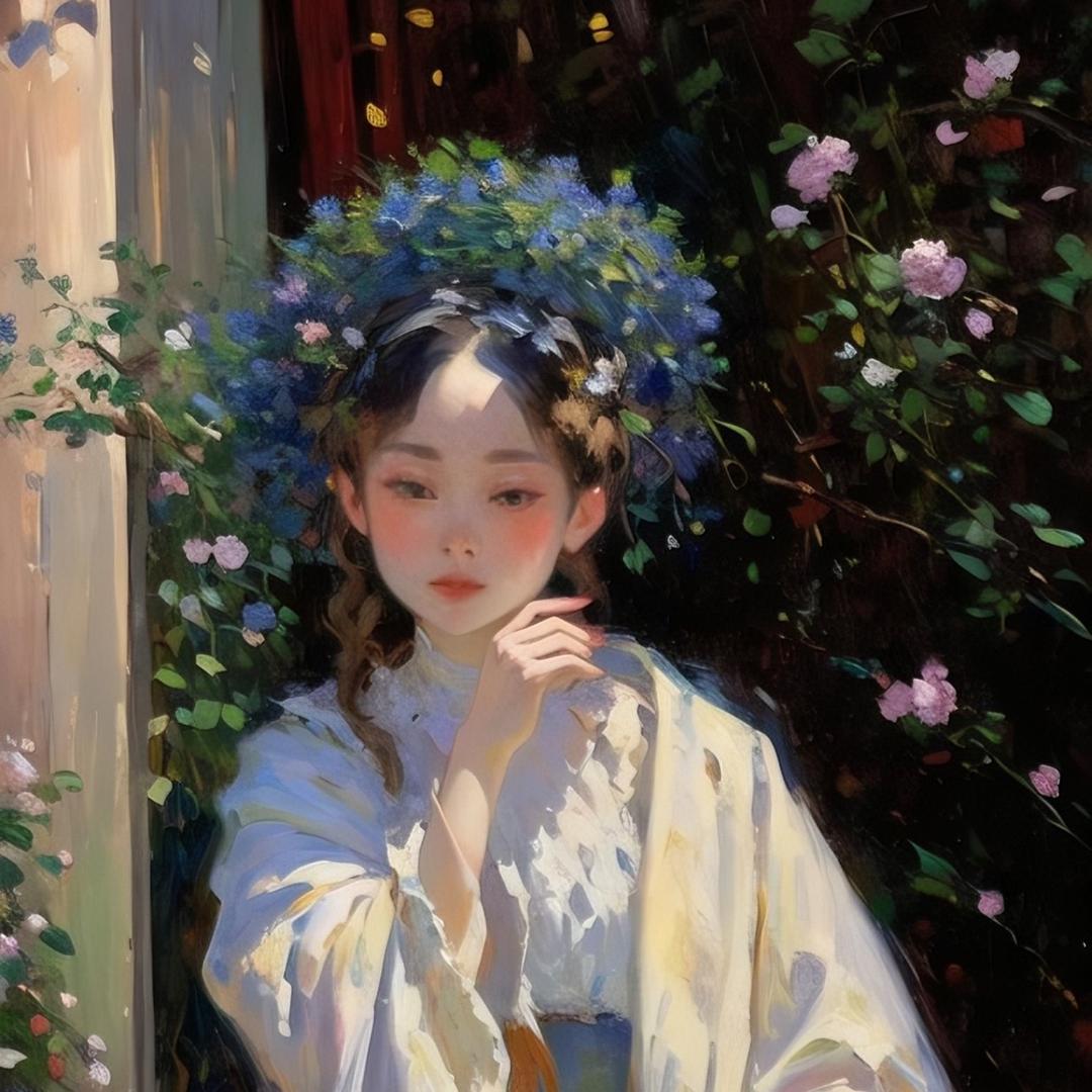 易先生。