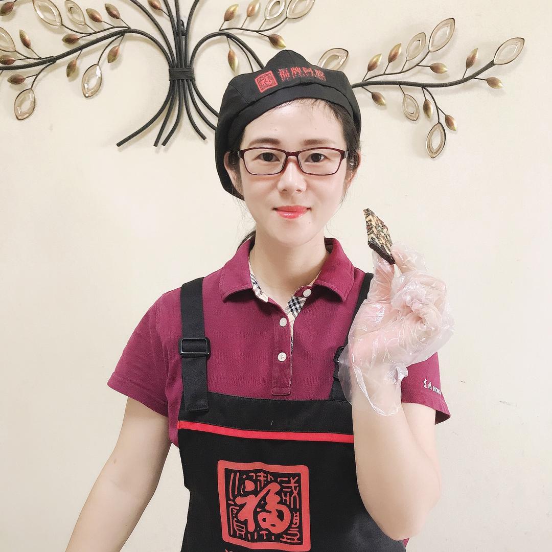 福牌阿胶~玲姐
