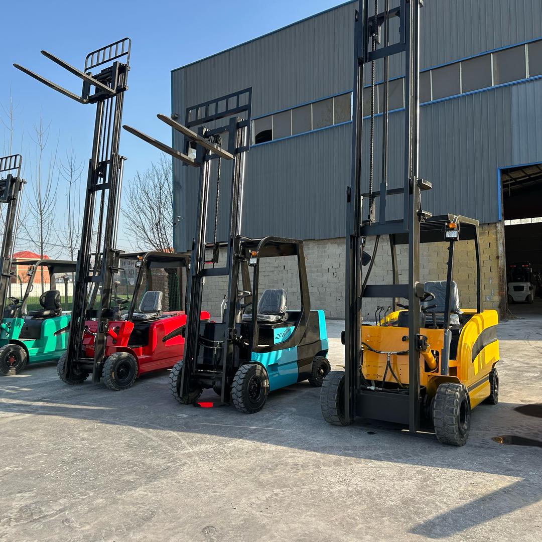 嘉祥县力创机械设备中心（个体工商户）