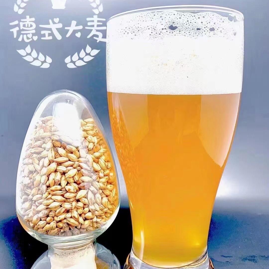 澳麦精酿鲜啤专卖店