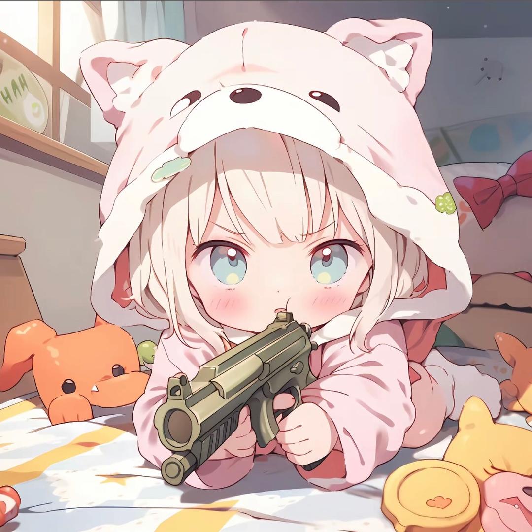 时间不会说谎～