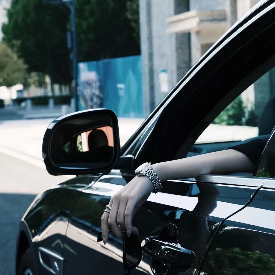 昆明东燊汽车（钱多多）