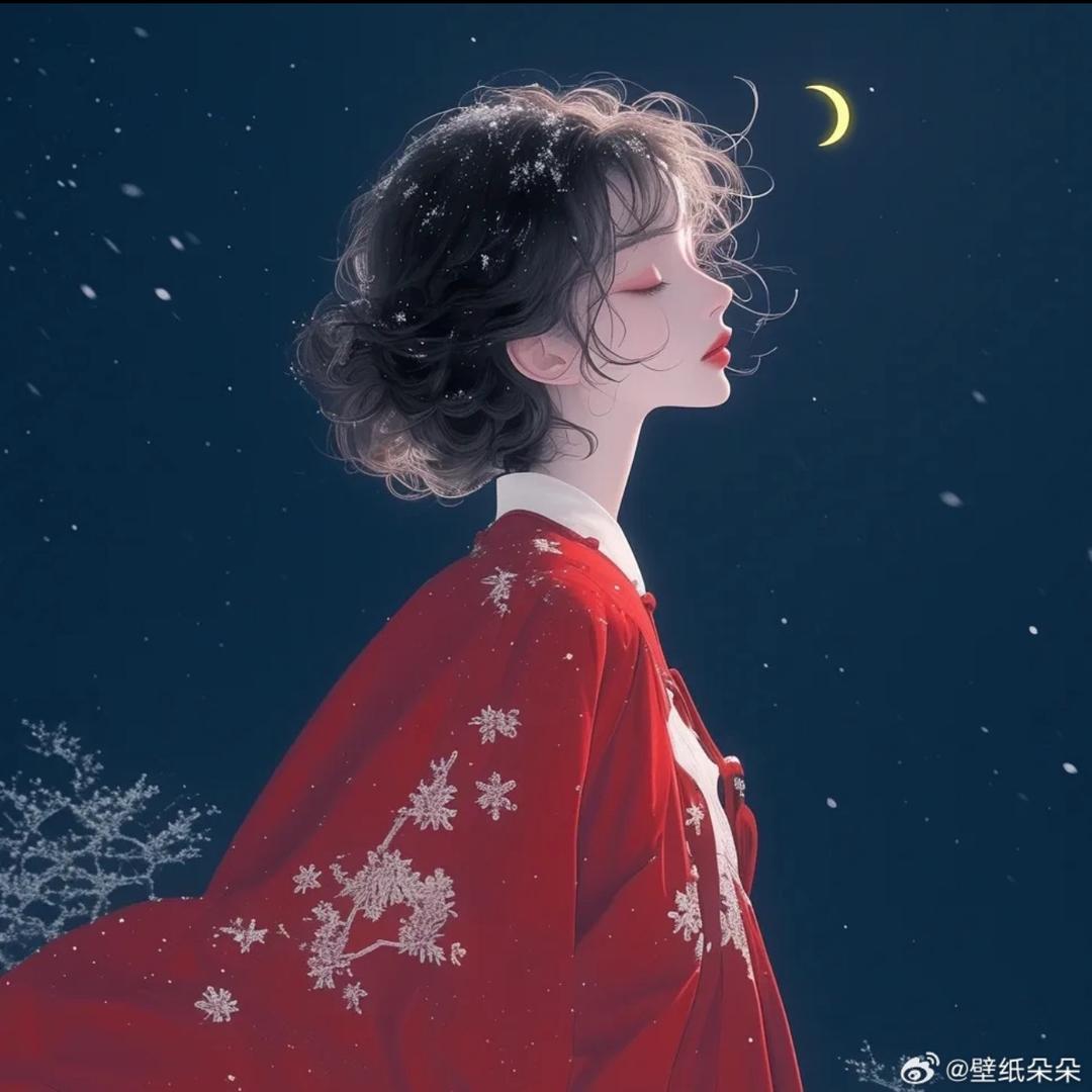 白月梵星吖