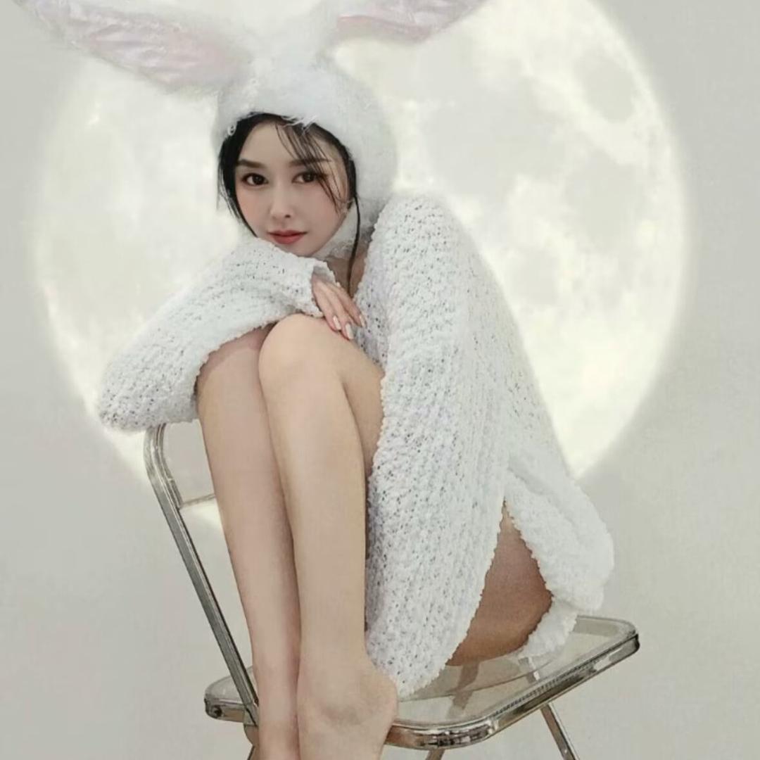 龅牙妹