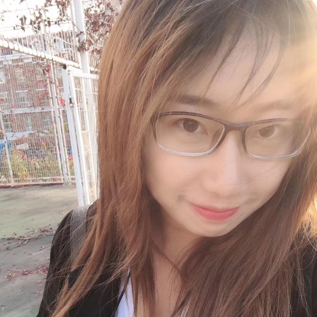 遇见暖风头像