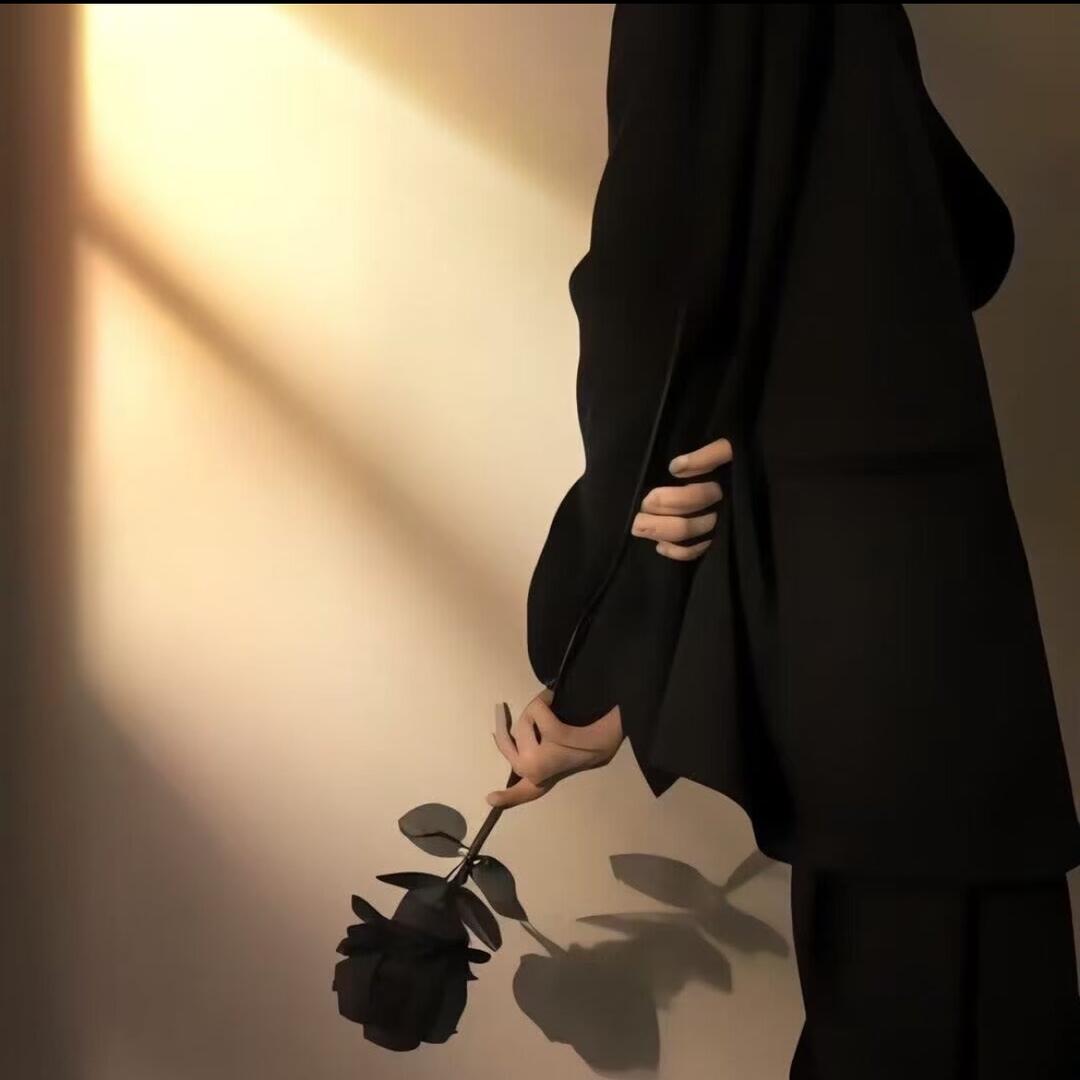 廿月