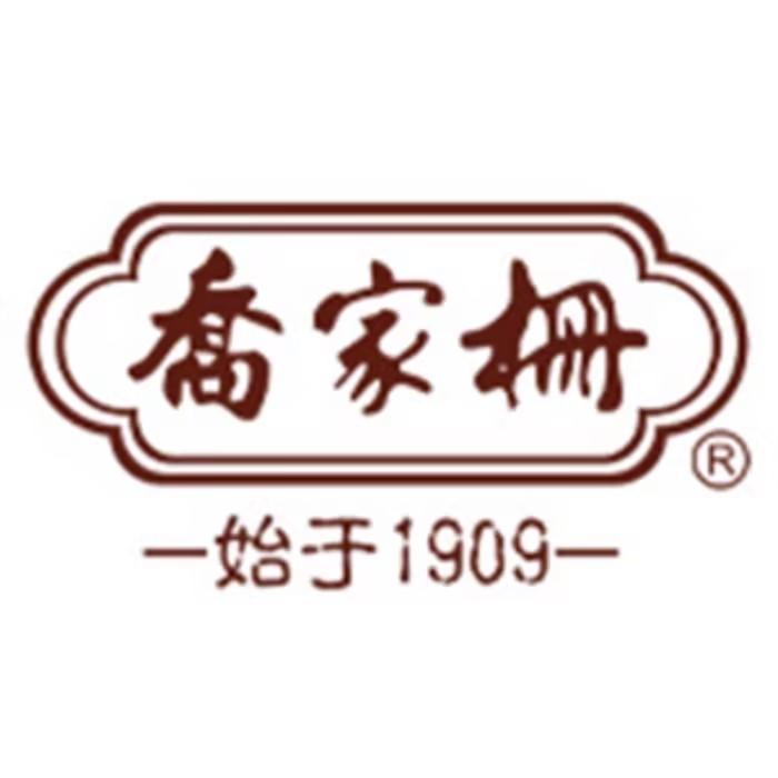 乔家栅食品旗舰店