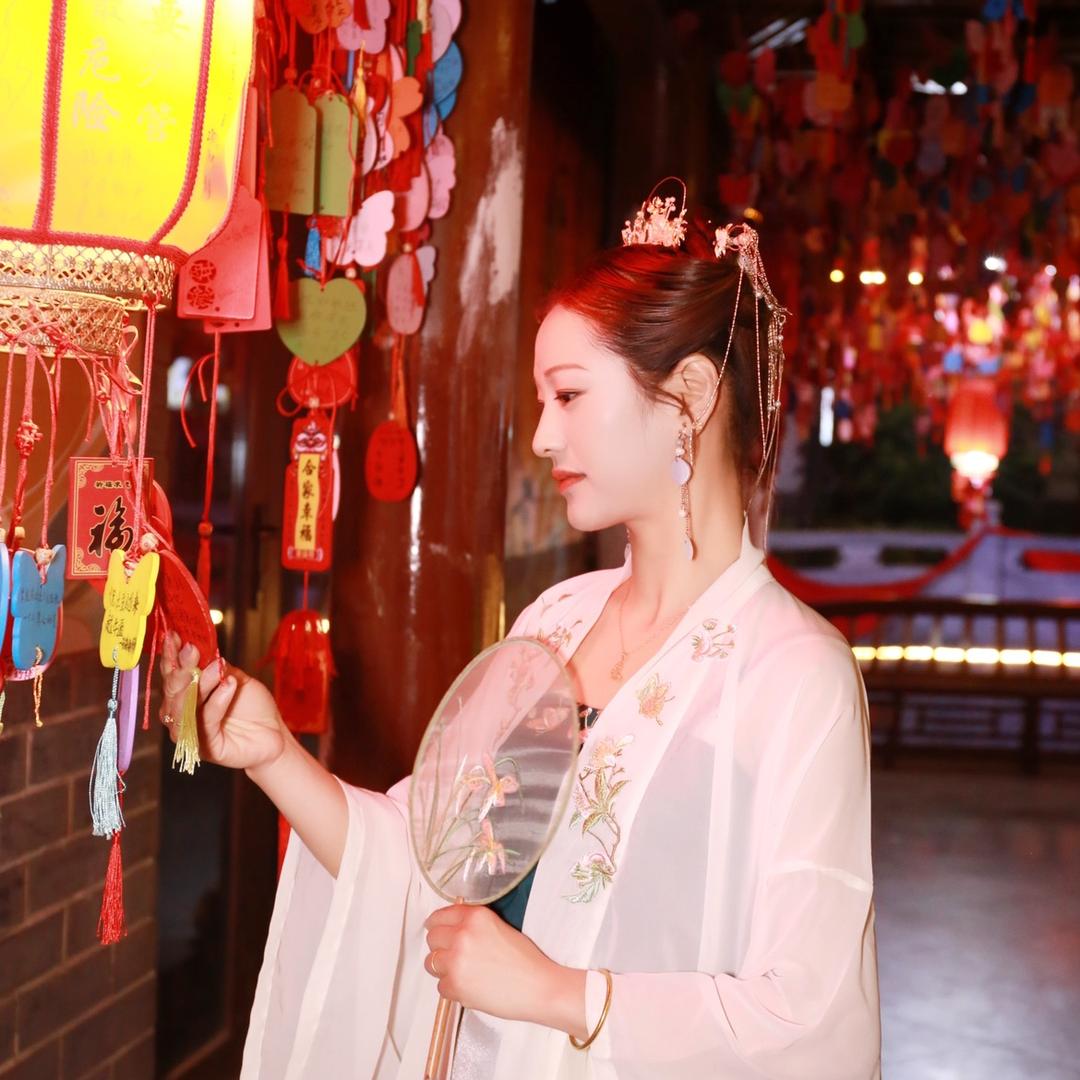 回忆是幸福的延续...……