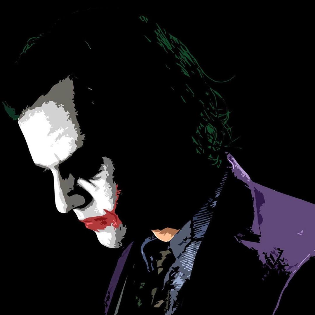 JOKER鹏少