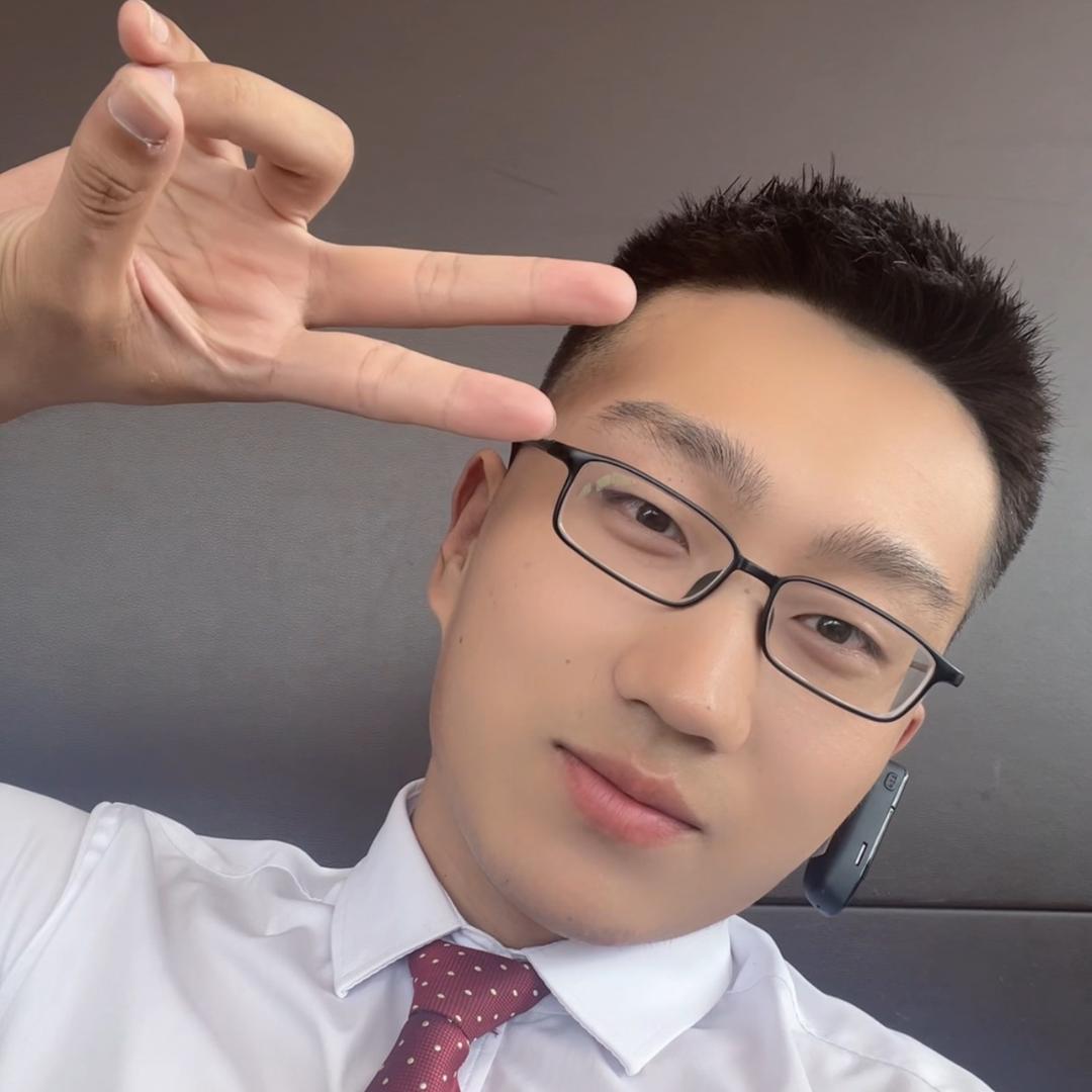 红旗销售小明🇨🇳