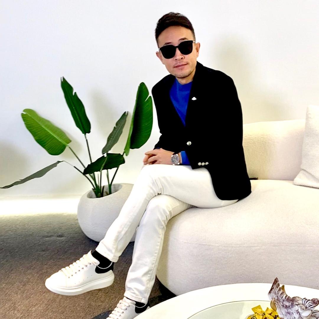 晓明男装