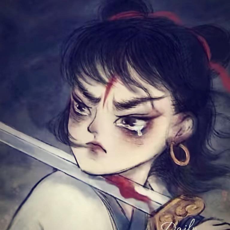 江小动漫