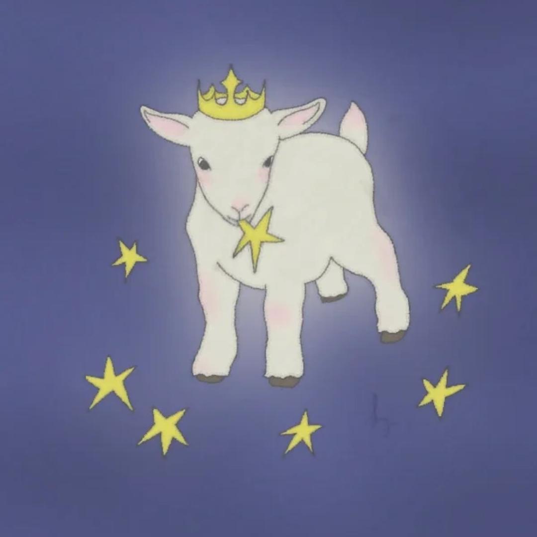 忧郁电子羊