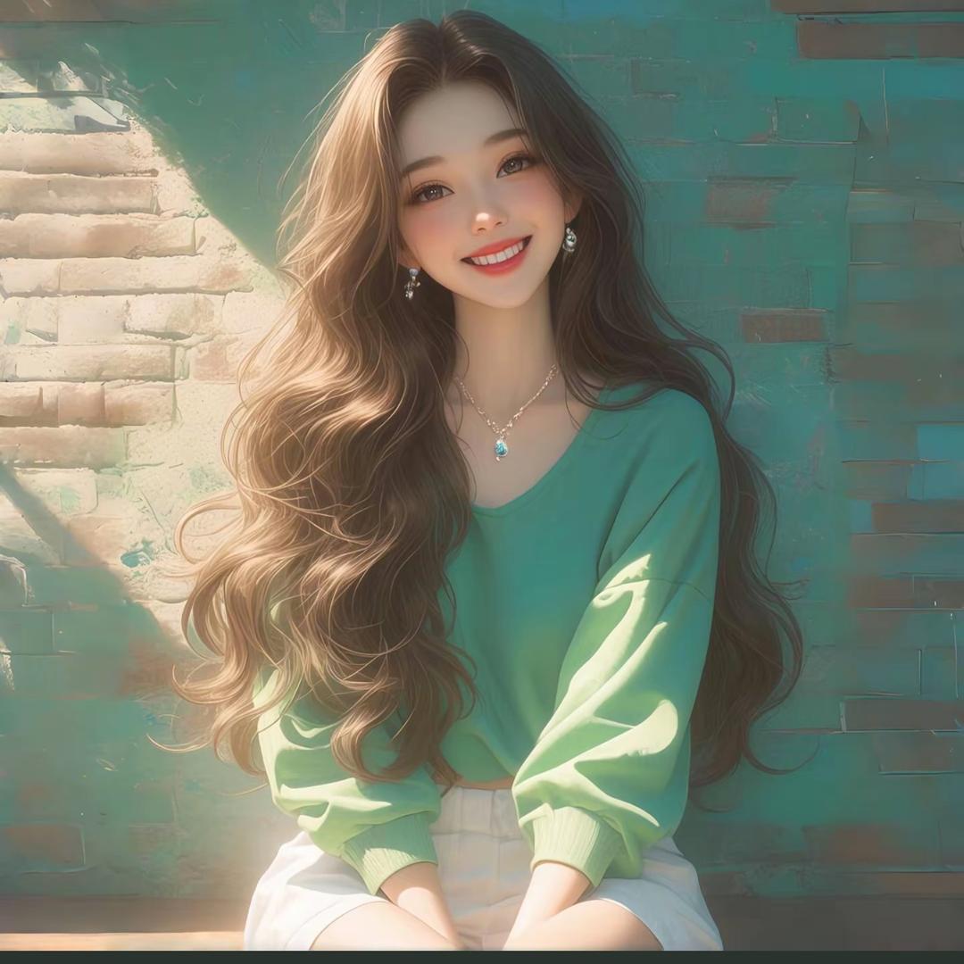 💞琳的限定♡温柔💞