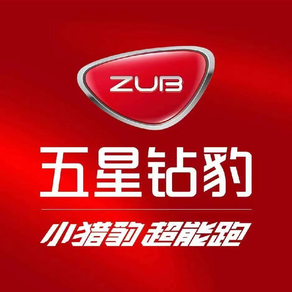 五星钻豹小强