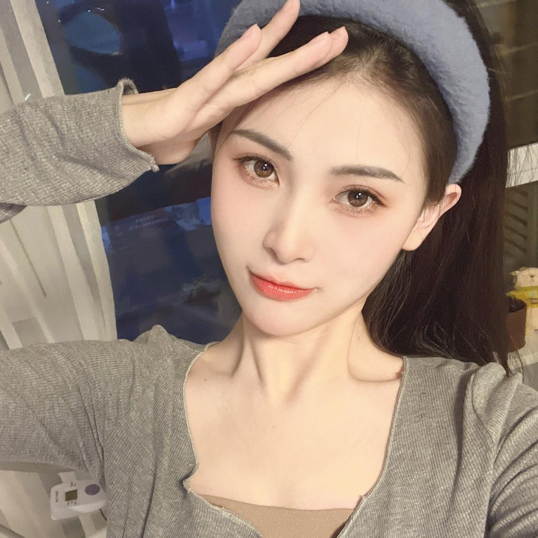 迷兔🌙