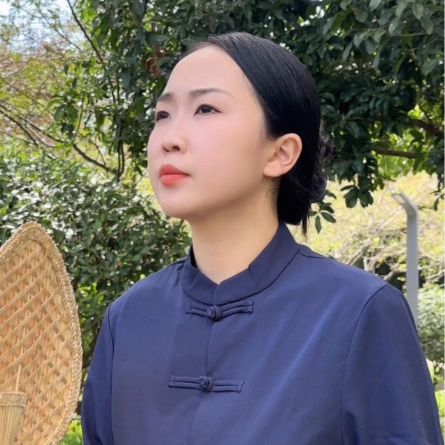 秀秀中式养生