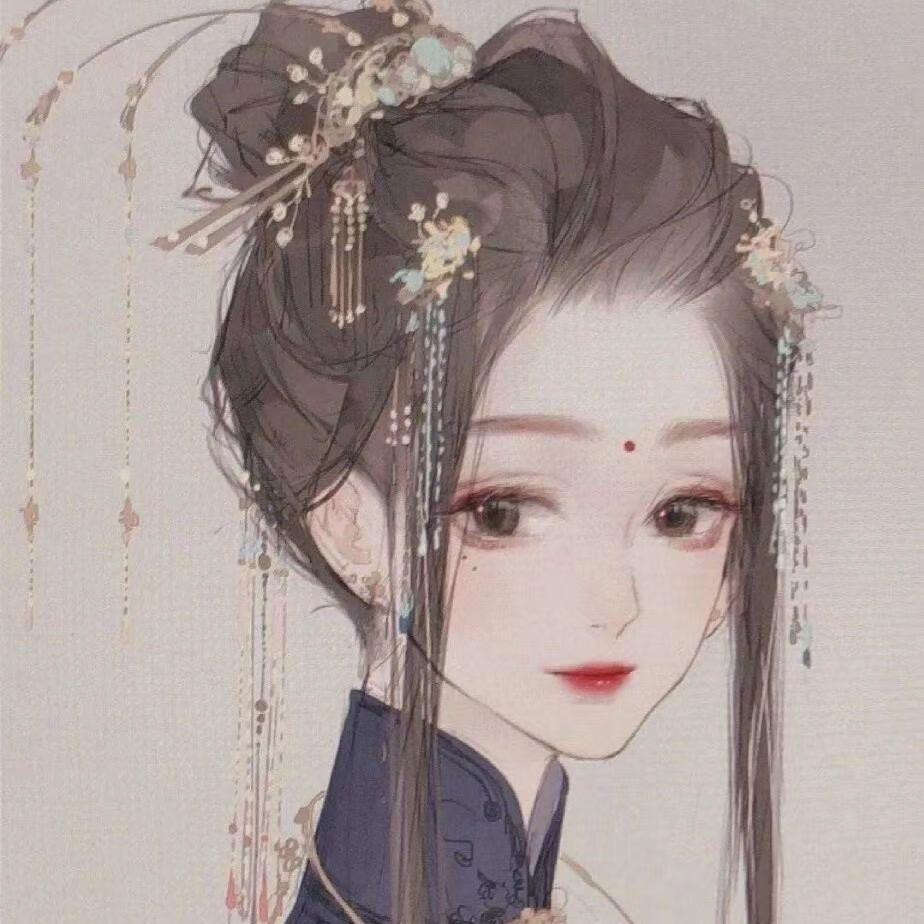 春去秋来 只盼撞入你的眼眸