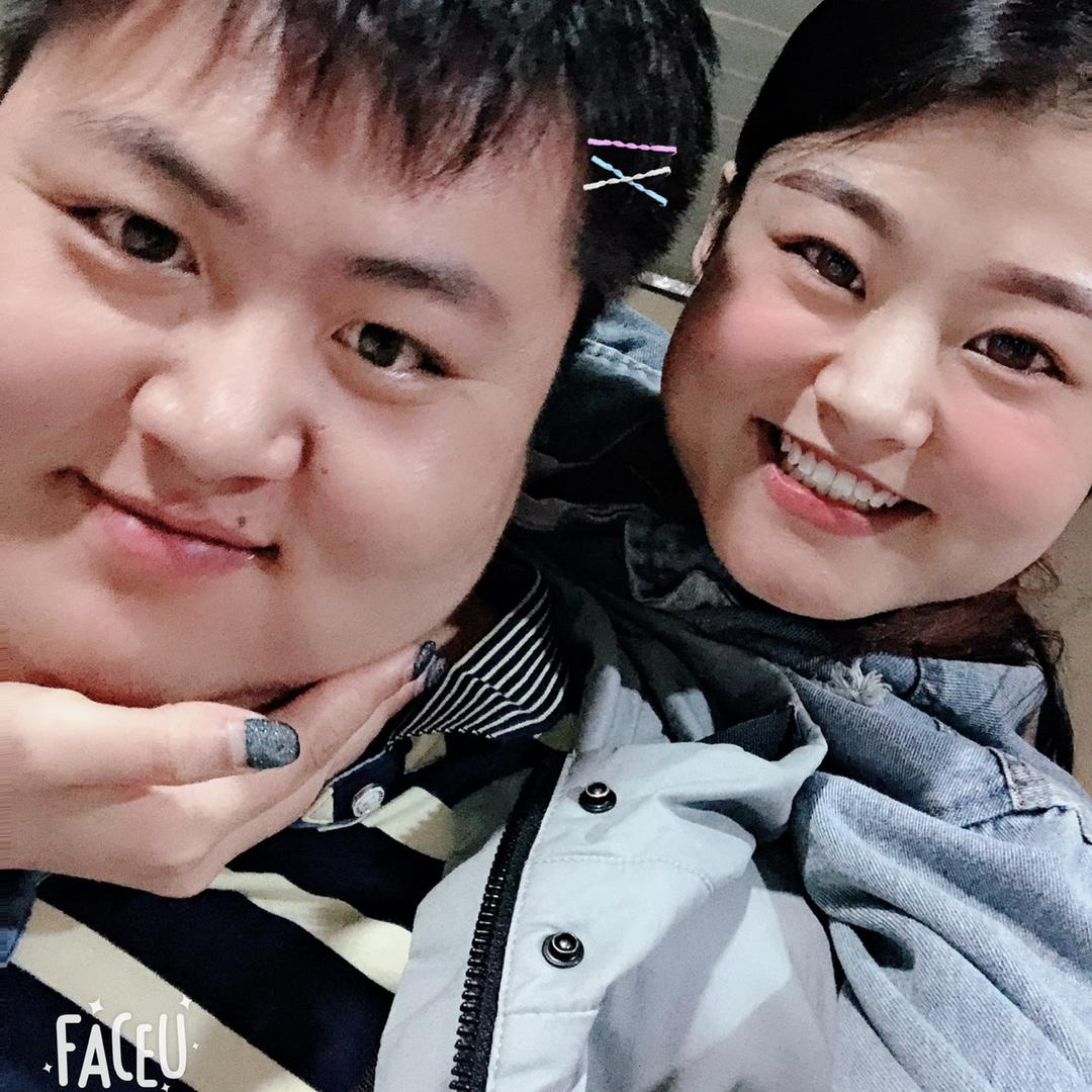 雪乡❄️小凯