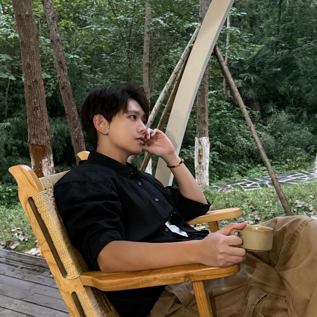 小羊恋爱脑（爱遇她传媒）