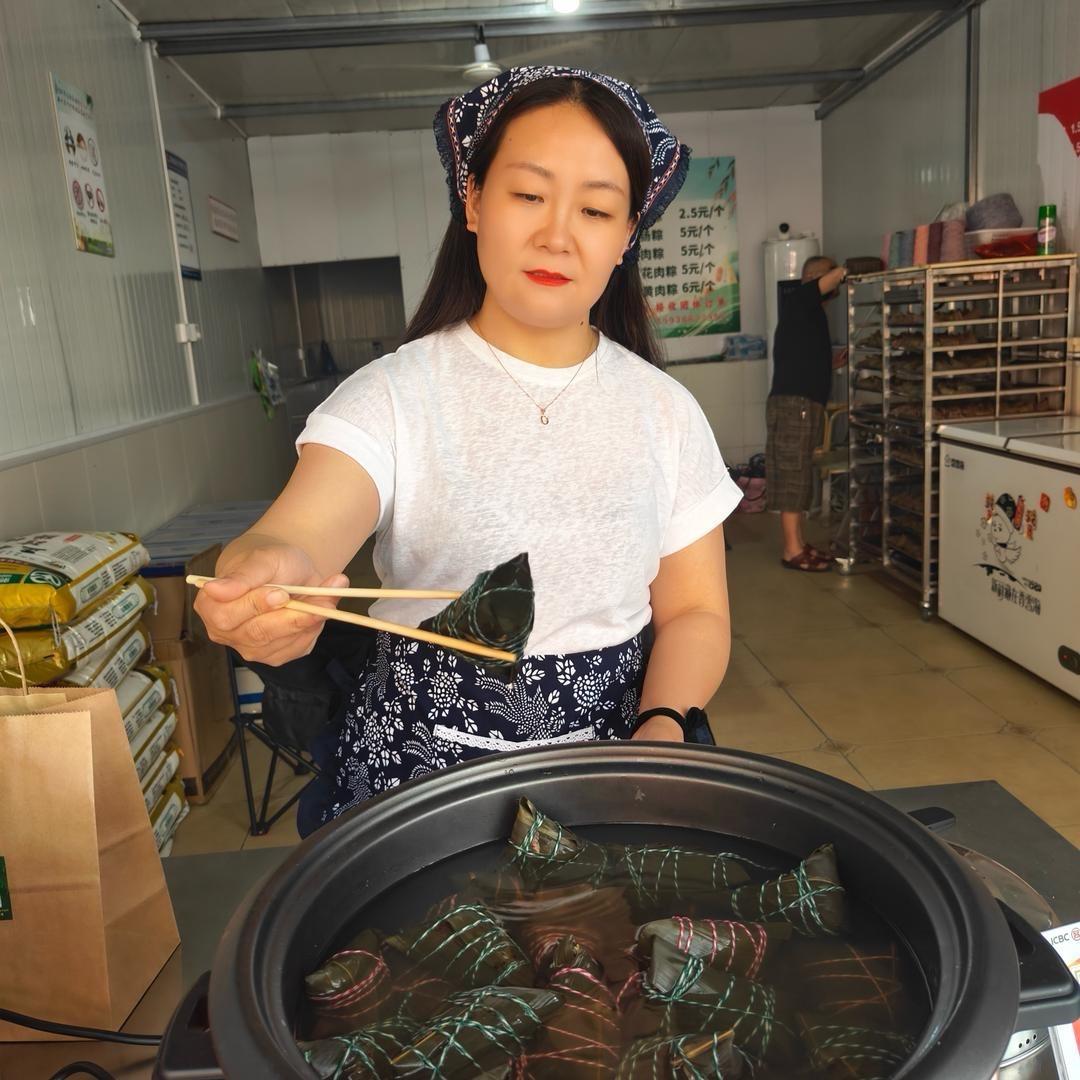 菲小妮粽铺